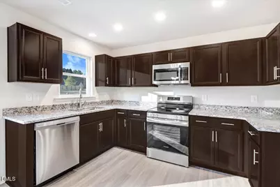 5634 Muscadine Road, Wilson, NC 27893 - Photo 11