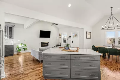 612 E South Street, Raleigh, NC 27601 - Photo 9