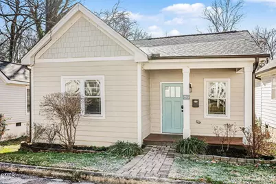 612 E South Street, Raleigh, NC 27601 - Photo 1