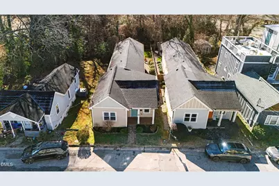 612 E South Street, Raleigh, NC 27601 - Photo 21