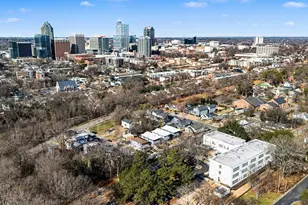 612 E South St, Raleigh, NC 27601 - Photo 23