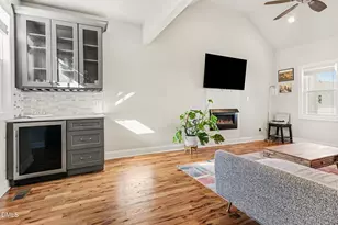 612 E South St, Raleigh, NC 27601 - Photo 5