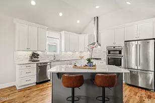 612 E South St, Raleigh, NC 27601 - Photo 11