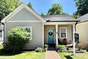 612 E South St, Raleigh, NC 27601 - Photo 1