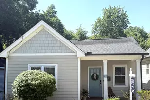 612 E South St, Raleigh, NC 27601 - Photo 1