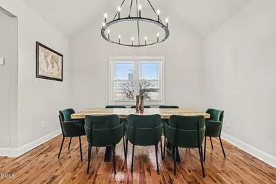 612 E South Street, Raleigh, NC 27601 - Photo 5
