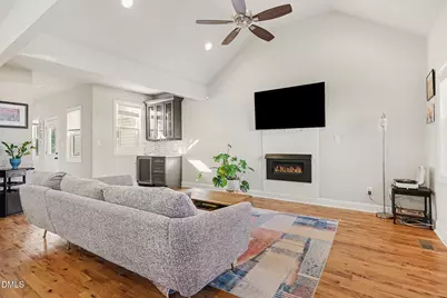 612 E South Street, Raleigh, NC 27601 - Photo 3