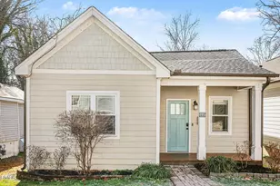 612 E South St, Raleigh, NC 27601 - Photo 25