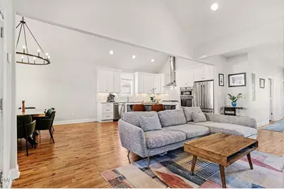 612 E South Street, Raleigh, NC 27601 - Photo 7