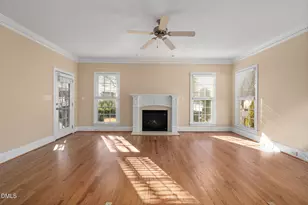 1007 Princeton View Ln, Knightdale, NC 27545 - Photo 17