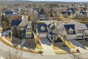 1007 Princeton View Ln, Knightdale, NC 27545 - Photo 3