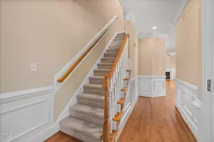 1007 Princeton View Ln, Knightdale, NC 27545 - Photo 29