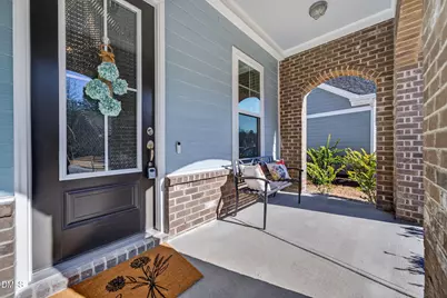 860 Whistable Avenue, Wake Forest, NC 27587 - Photo 3