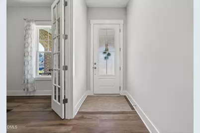 860 Whistable Avenue, Wake Forest, NC 27587 - Photo 5