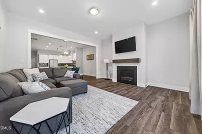 860 Whistable Avenue, Wake Forest, NC 27587 - Photo 27