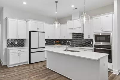 860 Whistable Avenue, Wake Forest, NC 27587 - Photo 17