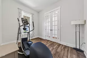 860 Whistable Ave, Wake Forest, NC 27587 - Photo 9