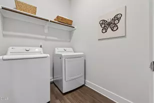 860 Whistable Ave, Wake Forest, NC 27587 - Photo 13