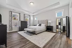 860 Whistable Ave, Wake Forest, NC 27587 - Photo 29