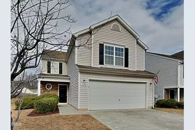 3755 Burtons Barn Street, Raleigh, NC 27610 - Photo 1