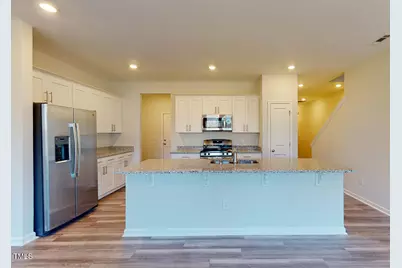 314 Lemon Leaf Place #Mandevilla, Holly Springs, NC 27540 - Photo 13