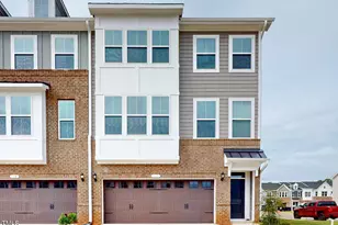 129 Lemon Leaf Rd, Holly Springs, NC 27540 - Photo 1