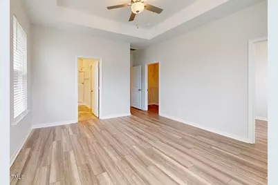 129 Lemon Leaf Road #Winterberry, Holly Springs, NC 27540 - Photo 3