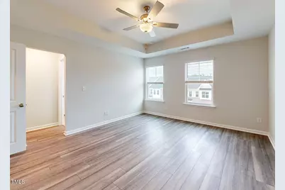 129 Lemon Leaf Road #Winterberry, Holly Springs, NC 27540 - Photo 19