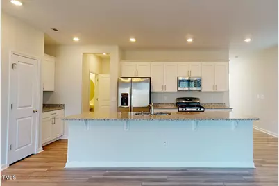 129 Lemon Leaf Road #Winterberry, Holly Springs, NC 27540 - Photo 17