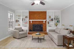 137 Amesbury Ln, Cary, NC 27511 - Photo 17