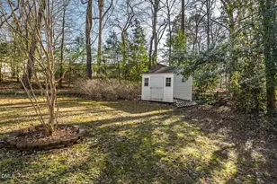 137 Amesbury Ln, Cary, NC 27511 - Photo 31