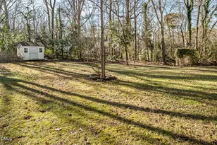 137 Amesbury Ln, Cary, NC 27511 - Photo 29