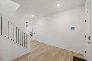 50 Button Bush Ln, Youngsville, NC 27596 - Photo 9