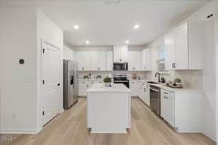 50 Button Bush Ln, Youngsville, NC 27596 - Photo 19