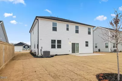 50 Button Bush Lane, Youngsville, NC 27596 - Photo 45