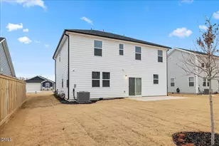 50 Button Bush Ln, Youngsville, NC 27596 - Photo 45