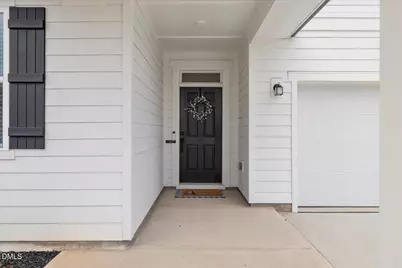 50 Button Bush Lane, Youngsville, NC 27596 - Photo 5