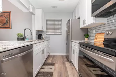 2100 Peppertree Street #Apt 56, Durham, NC 27705 - Photo 3