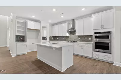 2333 Horton Park Drive, Apex, NC 27539 - Photo 3