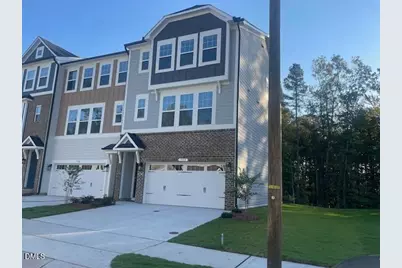 1988 Chipley Drive, Cary, NC 27519 - Photo 1