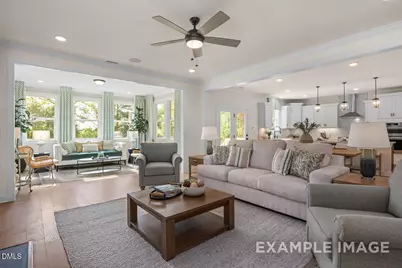 5009 Trotter Drive, Raleigh, NC 27603 - Photo 3