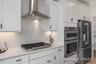 5009 Trotter Dr, Raleigh, NC 27603 - Photo 7