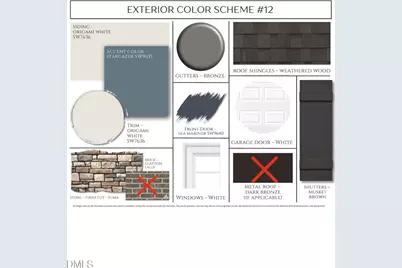 5009 Trotter Drive, Raleigh, NC 27603 - Photo 21