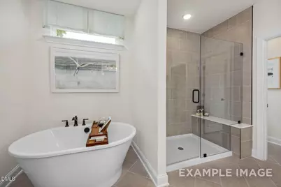 5009 Trotter Drive, Raleigh, NC 27603 - Photo 17