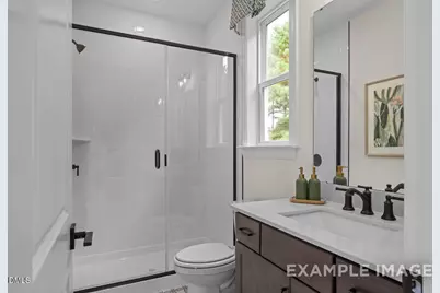 5009 Trotter Drive, Raleigh, NC 27603 - Photo 9