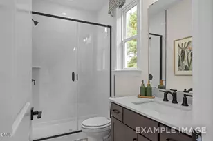 5009 Trotter Dr, Raleigh, NC 27603 - Photo 9