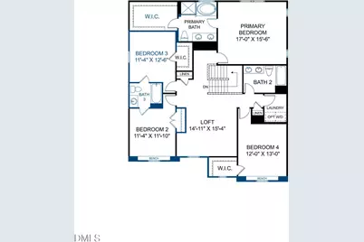 279 Enfield Drive, Carthage, NC 28327 - Photo 3