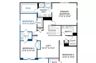 279 Enfield Dr, Carthage, NC 28327 - Photo 3