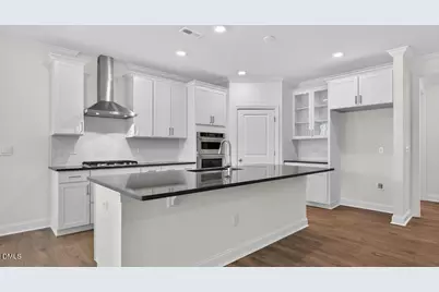 2321 Horton Park Drive, Apex, NC 27539 - Photo 5