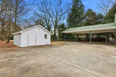 1006 E Elm Street, Goldsboro, NC 27530 - Photo 5